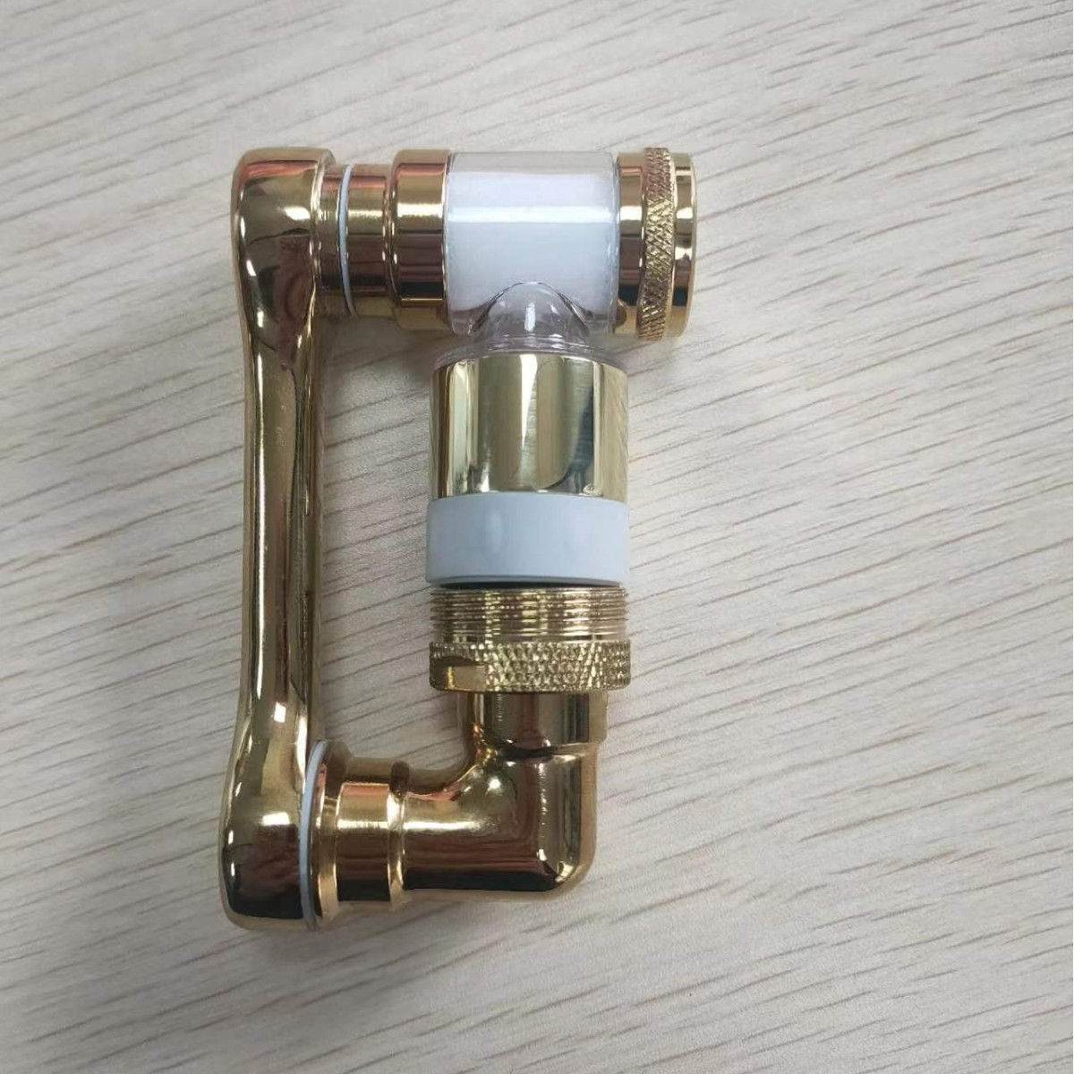 خلاط مطبخ 3 في 1 مع خط فلتر مياه شرب (BM-MS-004)